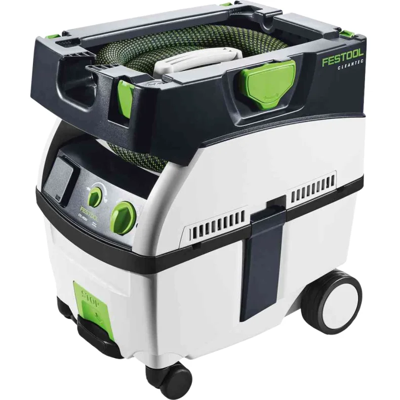 Festool st�vsuger ctl midi inkl reng�ringss�t