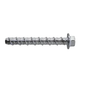C-Bolt 8x 50 mekanisk galvaniseret