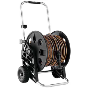 Claber GeniusCompact slangevogn 30 mtr