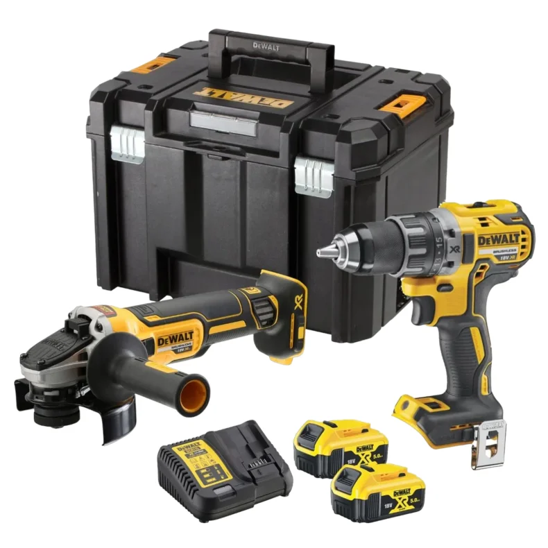 Dewalt akku st DCK2020P2T
