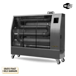 Veltron varmeovn DHOE-150