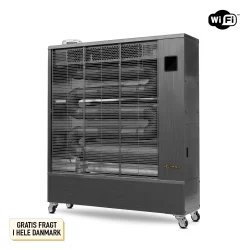 Veltron varmeovn DHOE-250F