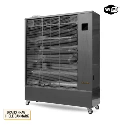 Veltron varmeovn DHOE-350F