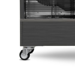 Veltron varmeovn DHOE-500F