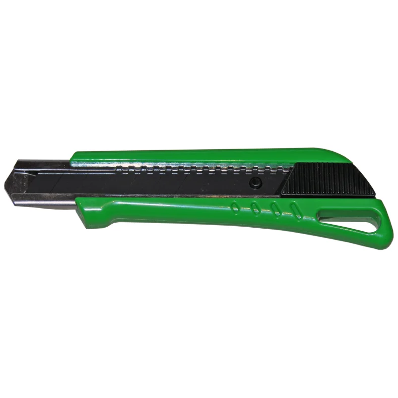 DJ Tools Brk-af kniv 18 mm