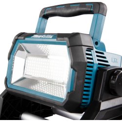 Makita arbejdslampe (DEADML809)