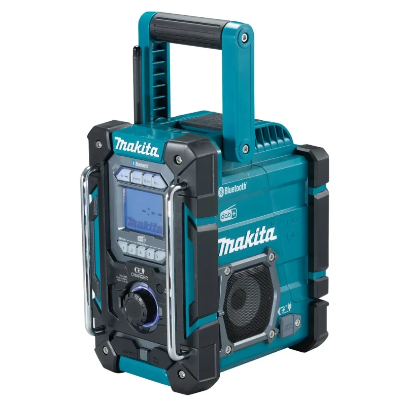 Makita radio bluetooth (DMR301)