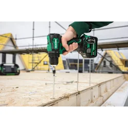 Hikoki akku boremaskine 18V (DS18DEWFZ)