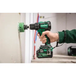 Hikoki akku boremaskine 18V (DS18DEWFZ)