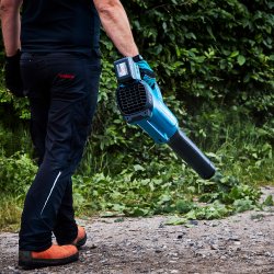 Makita l�vbl�ser (DUB184Z)