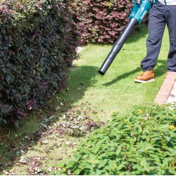 Makita l�vbl�ser (DUB184Z)