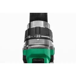 Hikoki akku. slagboremaskine 5,0a (DV18DCWPZ)