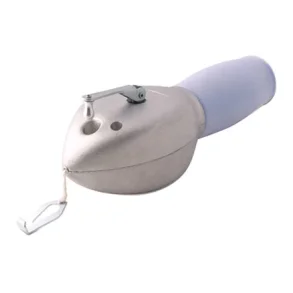 DEFI kridtsnor alu 30 mtr