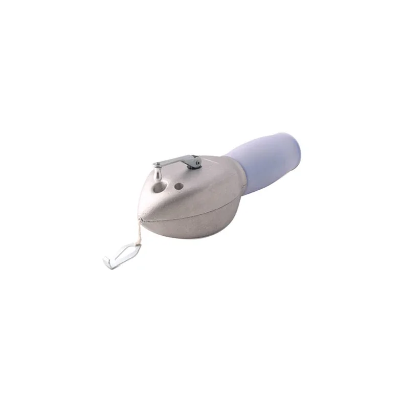 DEFI kridtsnor alu 30 mtr