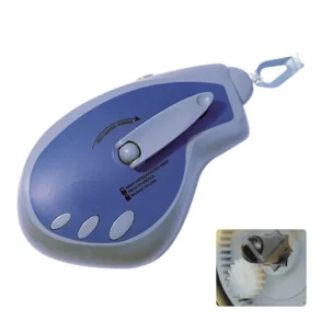 DEFI kridtsnor gr�/bl� 30 mtr