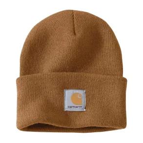 CARHARTT Hue Brun