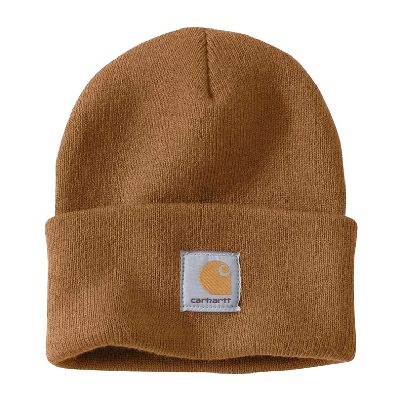CARHARTT Hue Brun