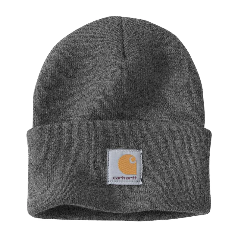 CARHARTT Hue M�rkgr�