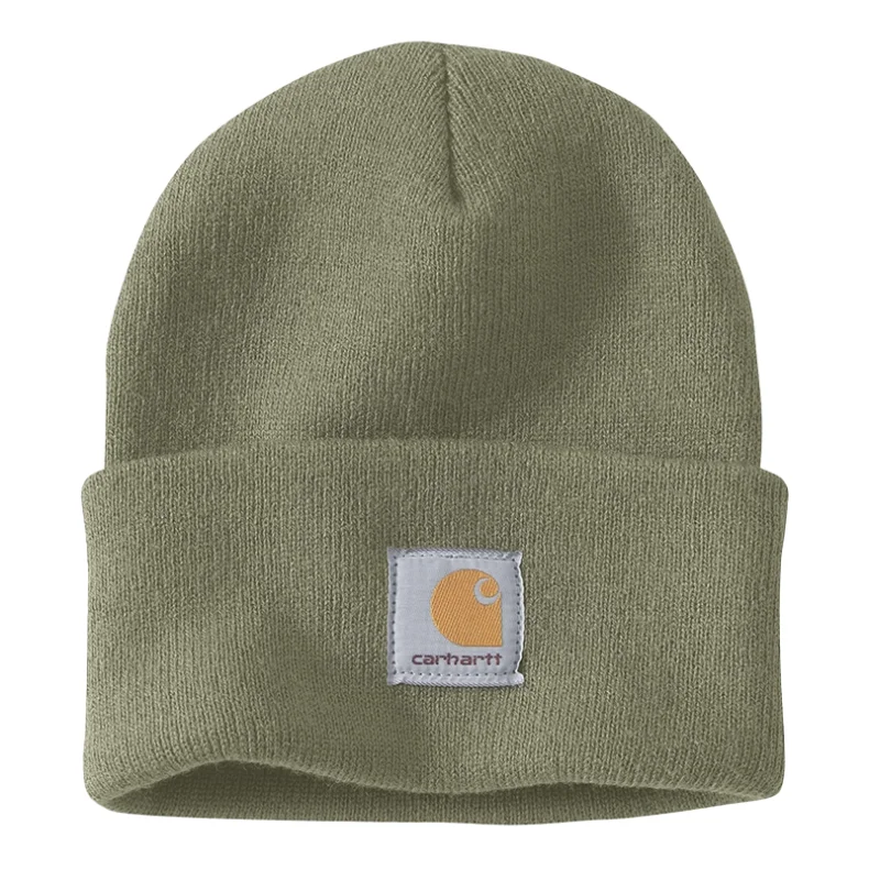 CARHARTT Hue Grn