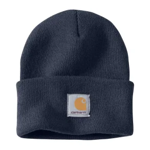 CARHARTT Hue Navybl�