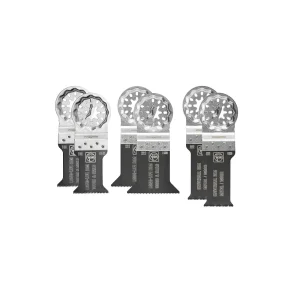 Fein E-cut starlock klingest 6 stk