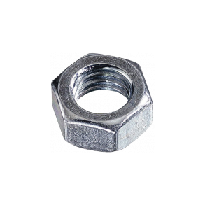 Elgalvaniseret stlmtrikker 5mm 934