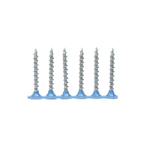 B�ndgipsskruer til tr� 3,9 x 41mm PH-k�rv