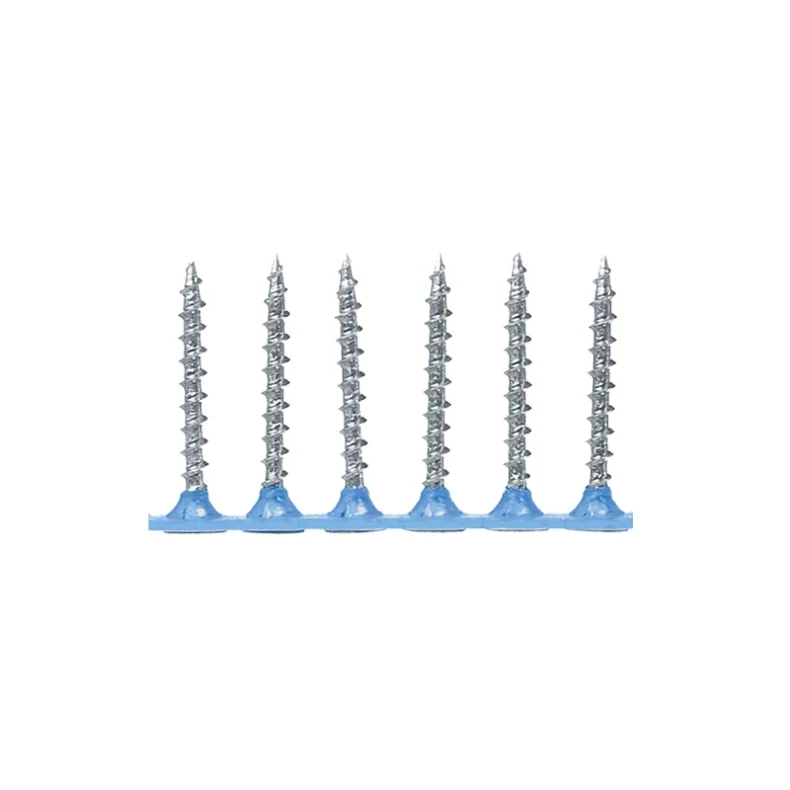 B�ndgipsskruer til tr� 3,9 x 35mm PH-k�rv