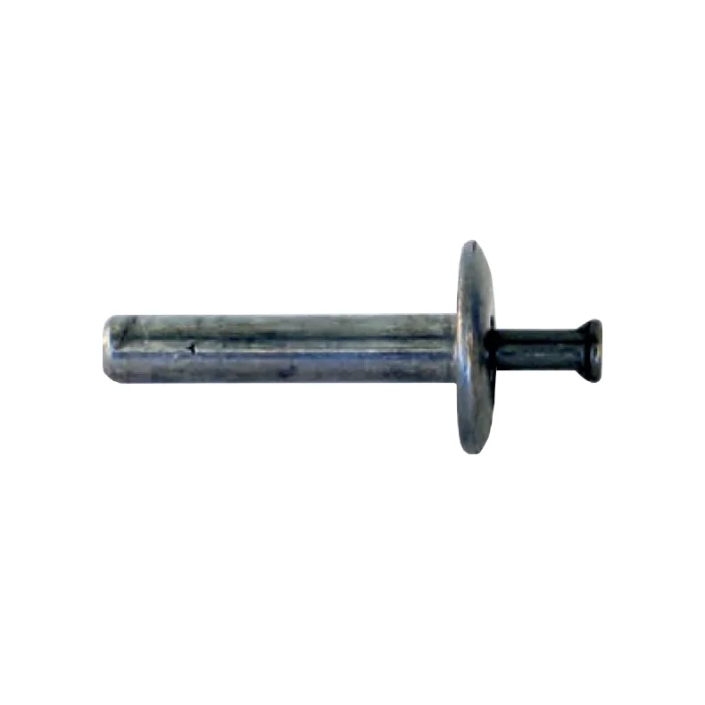 Expandet alu-slagnitte 4,8x30