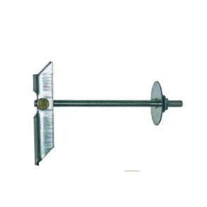 50 stk Metal kipplk  M8x100 (908100M)