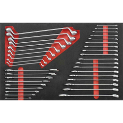 Force vrktjsvogn 405 dele i skumindlg
