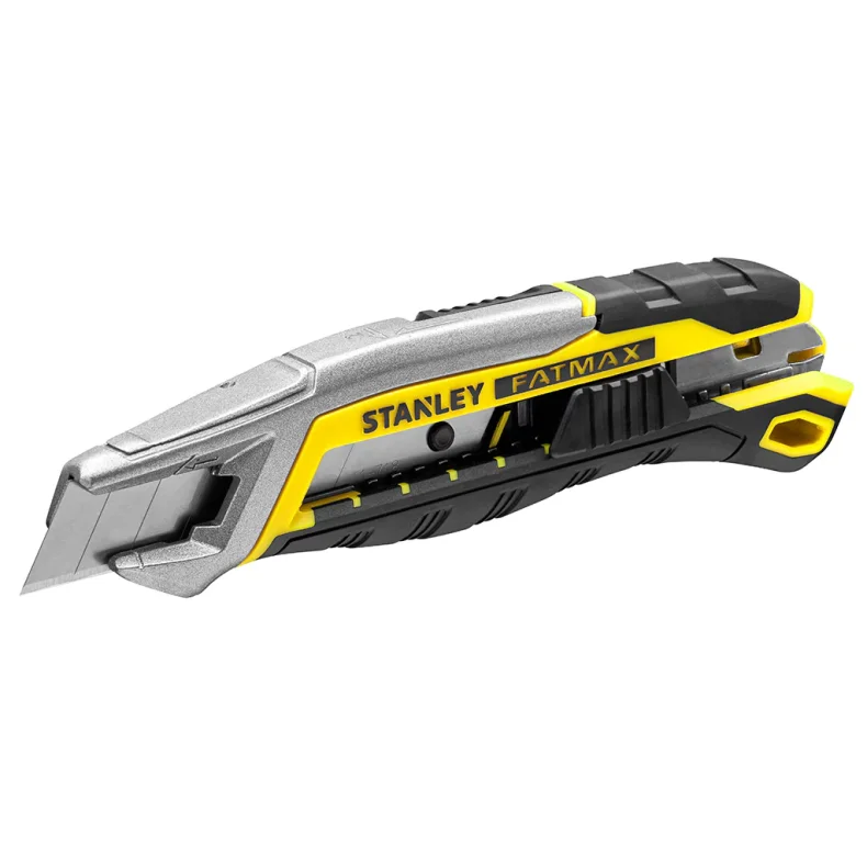 Stanley kniv fatmax m. skydels