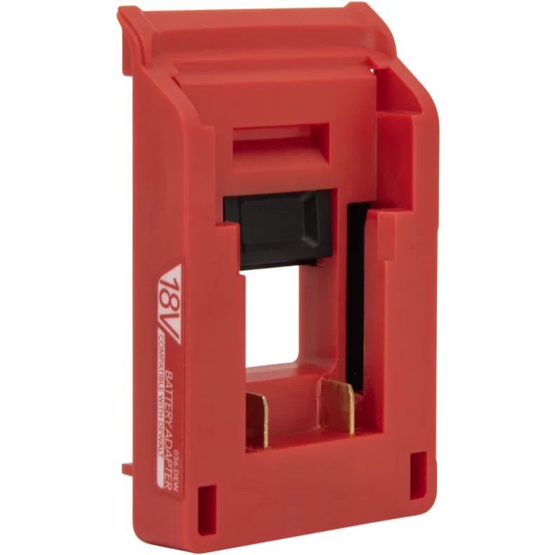 Futech Adapter Dewalt for MC3D 18V MAX