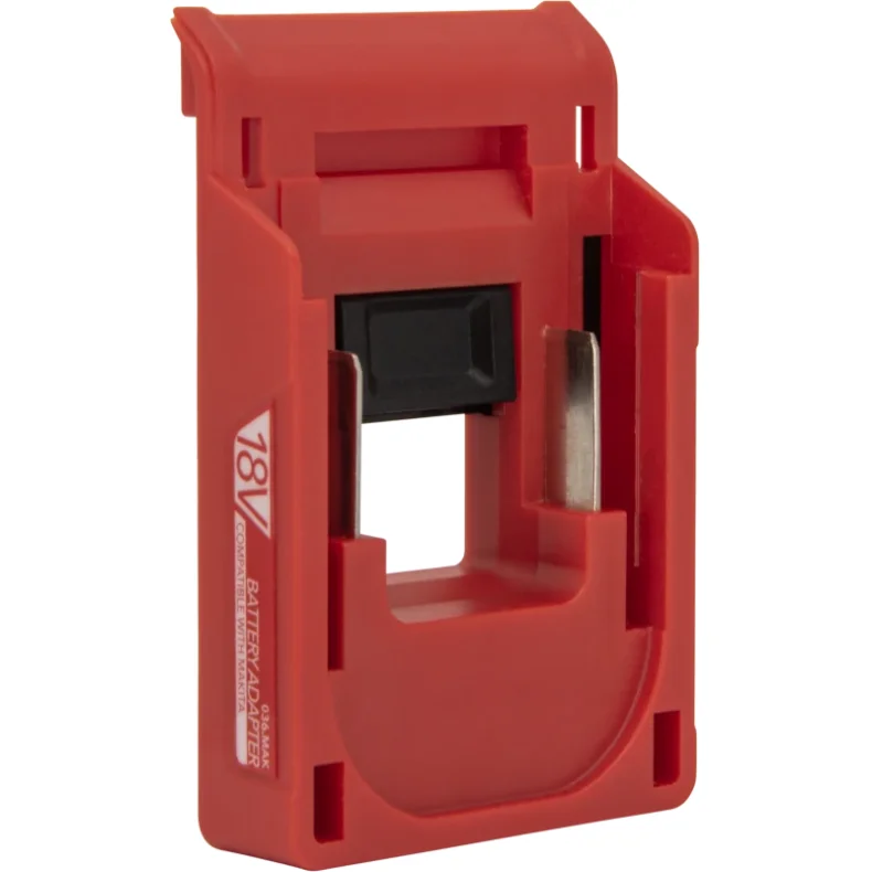 Futech Adapter Makita for MC3D 18V MAX