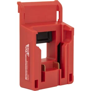 Futech Adapter Milwaukee for MC3D 18V MAX