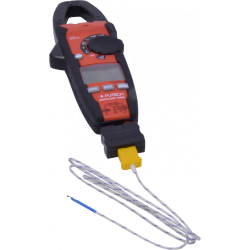 Futech AmpClamp 1000 amperemeter