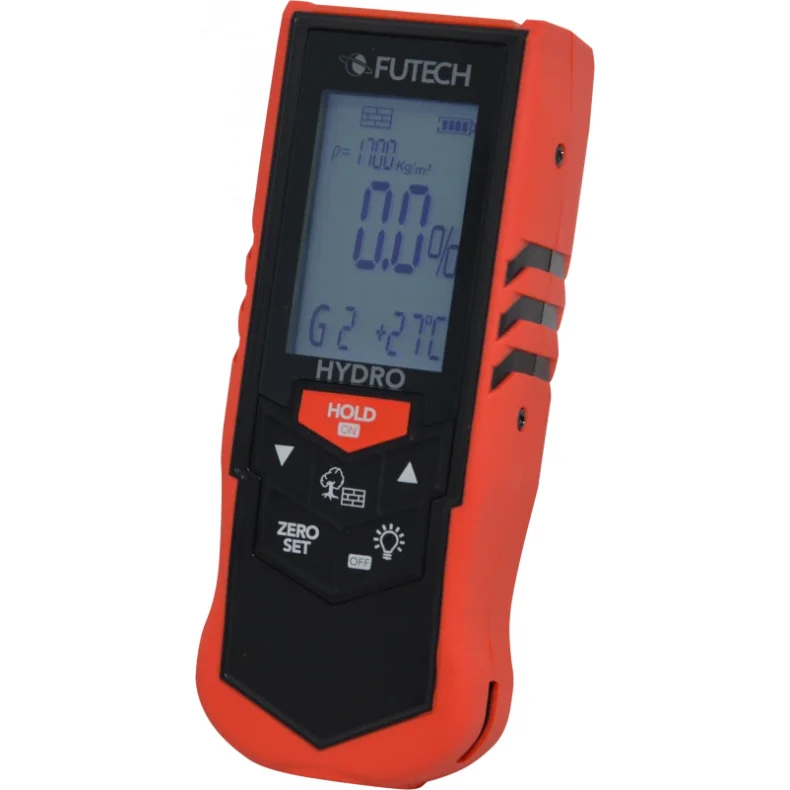 Futech Hydro fugtmler