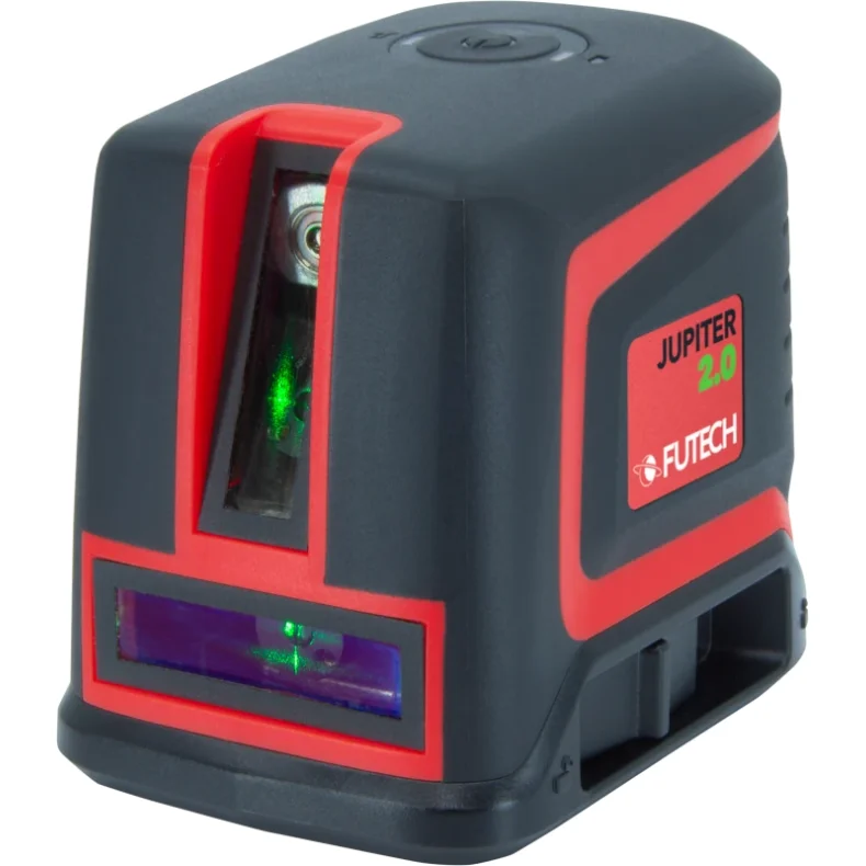 Futech Jupiter 2.0 Gr�n str�le