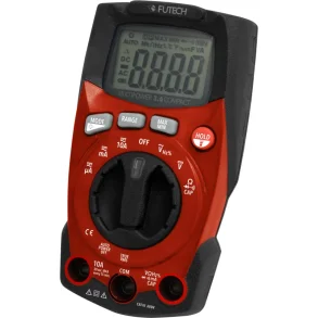 Futech Multipower 3.6 Compact multimeter