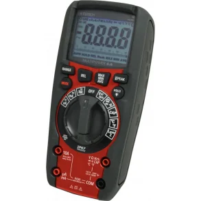 Futech Multipower 4.6 multimeter