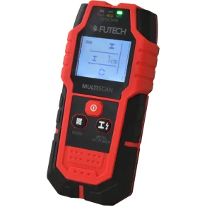 Futech Multiscan vgscanner