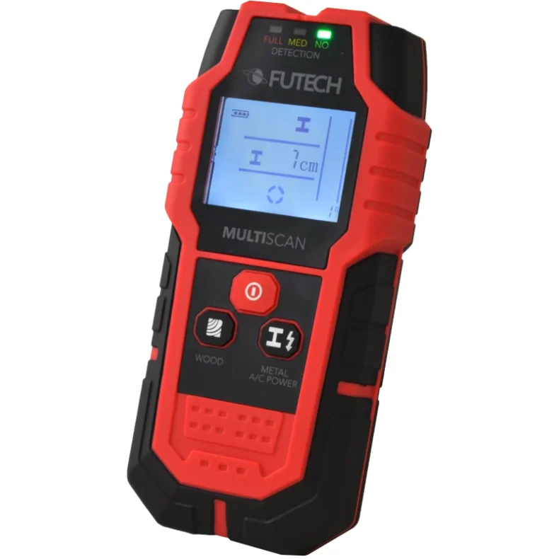 Futech Multiscan vgscanner