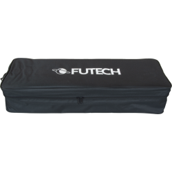 Futech MC3D krydslaserst til gulv grn strle