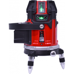 Futech Procross 8.0 DS Green