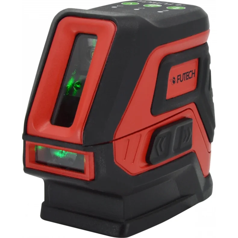 Futech Saturn 2.0 Gr�n str�le