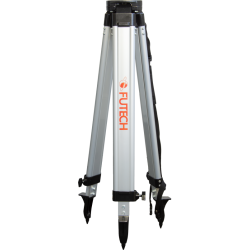 Futech Spinner Red + Quattro MM Case Set