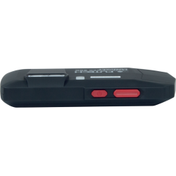 Futech Tempviewer 50K compact Termografi-kamera