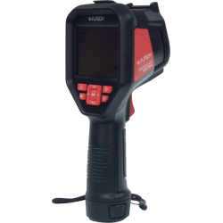 Futech Tempviewer 50K PRO Termografi-kamera