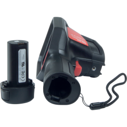 Futech Tempviewer 50K PRO Termografi-kamera