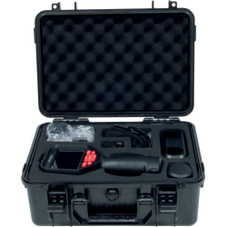 Futech Tempviewer 50K PRO Termografi-kamera